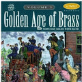 Golden Age Of Brass 3 / Various - Golden Age Of Brass 3 / Various - Music CD