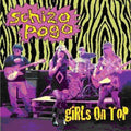 Girls On Top - Schizo Pogo - Vinyl Record