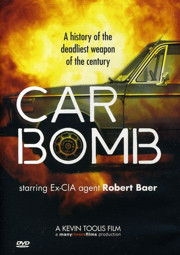 Car Bomb - Car Bomb - DVD