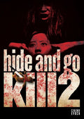 Hide & Go Kill 2 - Hide & Go Kill 2 - DVD