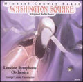Baker / Crum / London Symphony Orchestra - Washington Square - Music CD