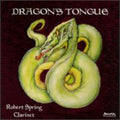 Rimsky-korsakov - Dragons Tongue - Music CD
