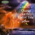 Amici Chamber Ensemble - Quartet For The End Of Time - Music CD