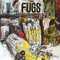 Fugs - Golden Filth - Music CD