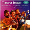 Dimartino,vinny / Vizzutti,allen / Shew,bobby - Trumpet Summit - Music CD