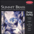 Summit Brass - Paving The Way - Music CD