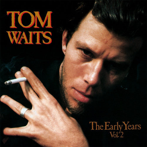 Waits,tom - Early Years 2 - Vinyl Record