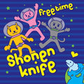Free Time Music CD