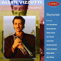 Vizzutti,allen - Skyrocket - Music CD