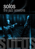 Osby,greg / Aberombie,john - Solos: Jazz Sessions - DVD