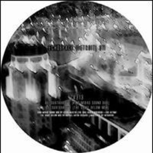 Cv313 - Remodeled - Vinyl Record