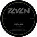 Likhan - Boston & Boxin - Vinyl Record