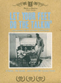 Maupin,thomas / Rothwell,daniel - Let Your Feet Do The Talkin - DVD