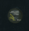 Session,samuel L - Man With The Case Remixes - Vinyl Record