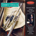 Mase,raymond - Trumpet Vocalise - Music CD