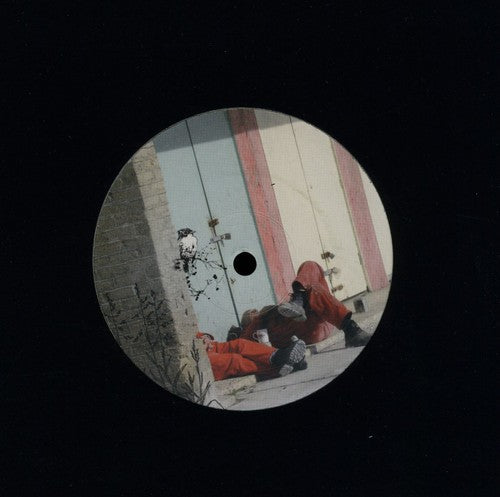 Tremsch & Metzler - 20 Toes - Vinyl Record