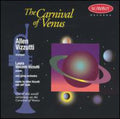 Vizzutti,allen / Tyzik - Carnival Of Venus - Music CD