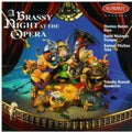 Brassy Night At Opera / Various - Brassy Night At Opera / Various - Music CD