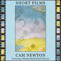 Newton,cam - Short Films - Music CD