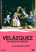 Velazquez: Painter Of Painters - Velazquez: Painter Of Painters - DVD