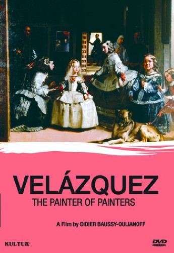 Velazquez: Painter Of Painters - Velazquez: Painter Of Painters - DVD