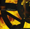 Hardboiled Wonderland - As Small As A World As Large As Alone - Music CD