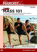 Mass 101 Avec Marcel Maroist - Mass 101 Avec Marcel Maroist 1 - DVD