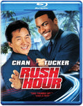 Rush Hour (1998) - Rush Hour (1998) - Blu-ray