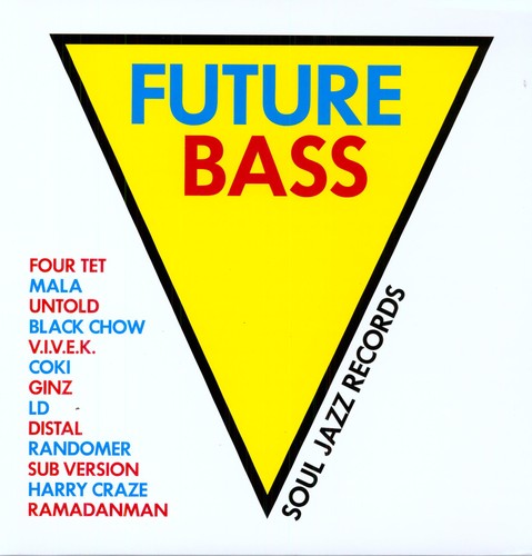Future Bass / Various - Future Bass / Various - Vinyl Record
