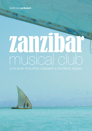 Zanzibar Musical Club / Various - Zanzibar Musical Club / Various - DVD