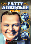 Arbuckle Follies - Arbuckle Follies - DVD
