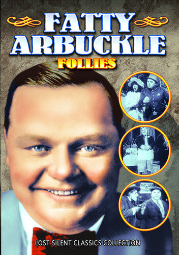 Arbuckle Follies - Arbuckle Follies - DVD