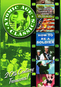 Atomic Age Classics 7: How To Be A Soldier - Atomic Age Classics 7: How To Be A Soldier - DVD