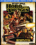 Hobo With A Shotgun Bd - Hobo With A Shotgun Bd - Blu-ray