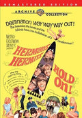 Hold On - Hold On - DVD