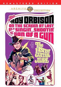 Fastest Guitar Alive - Fastest Guitar Alive - DVD