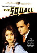 Squall - Squall - DVD