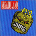 Negativland - Over The Edge 1: Jamcon 1984 - Music CD