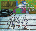 Negativland - Over The Edge 6: Willsaphone Stupid Show - Music CD