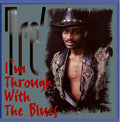 Tre - Im Through With The Blues - Music CD