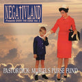 Negativland - Over The Edge 2: Pastor Dick - Muriel's Purse Fund - Music CD