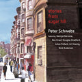 Schwebs,peter - Stories From Sugar Hill - Music CD