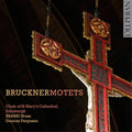 Bruckner / Rsamd Brass / Ferguson - Motets - Music CD
