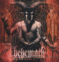 Behemoth - Zos Kia Cultus - Vinyl Record