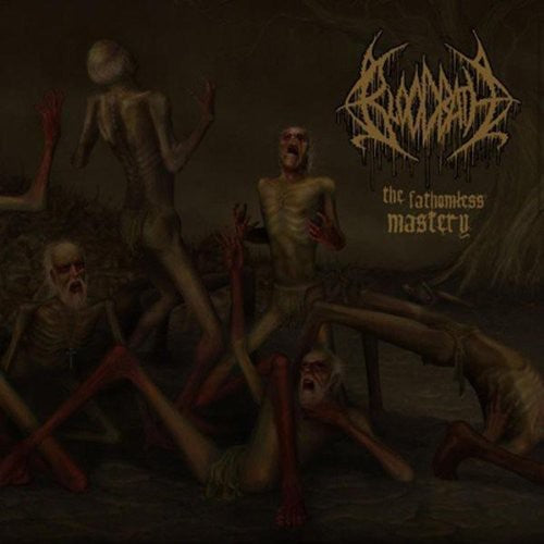 Bloodbath - Fathomless Mastery - Vinyl Record