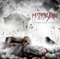 My Dying Bride - For Lies I Sire - Vinyl Record