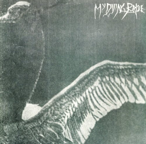 My Dying Bride - Turn Loose The Swans - Vinyl Record