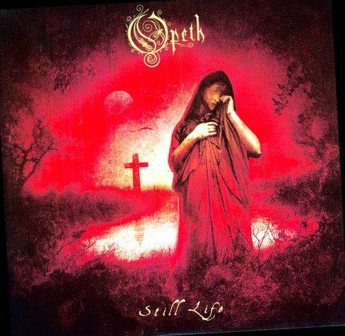Opeth - Still Life - Vinyl Record