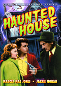 Haunted House - Haunted House - DVD