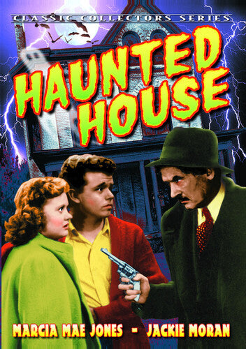 Haunted House - Haunted House - DVD